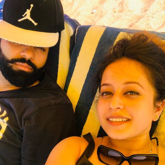 Meet your Posher, Ankita - Picture 1 of 1